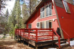 Manzanita Lodge